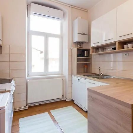 Zagreb Visit Apartment Exterior photo