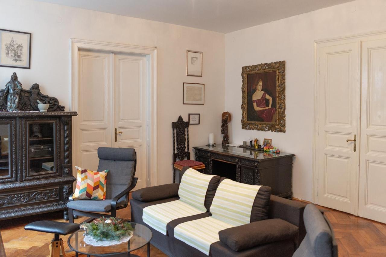 Visit Apartment Zagreb
