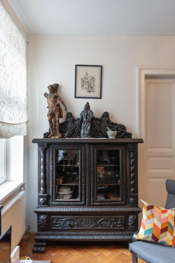 Visit Apartment Zagreb