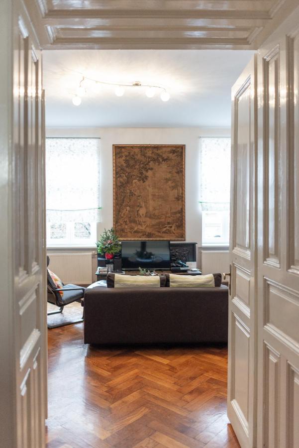 Visit Apartma Zagreb