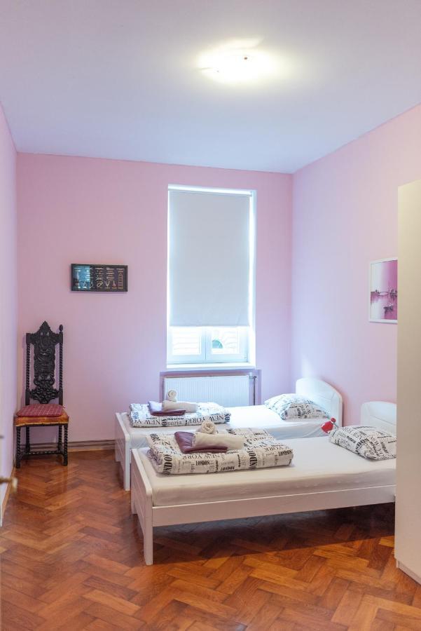 Apartment Visit Zagreb