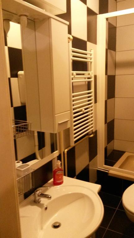 Apartma Visit