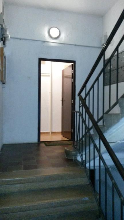 Visit Apartment