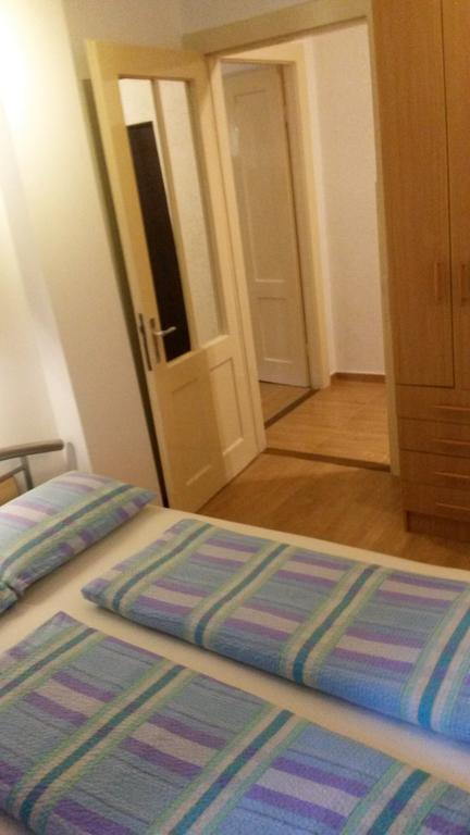 Apartment Visit Zagreb