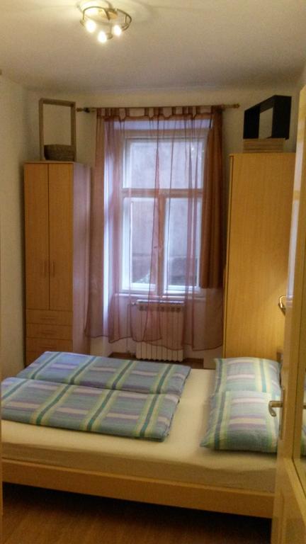 Apartma Visit