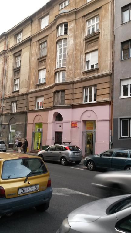 Visit Zagreb