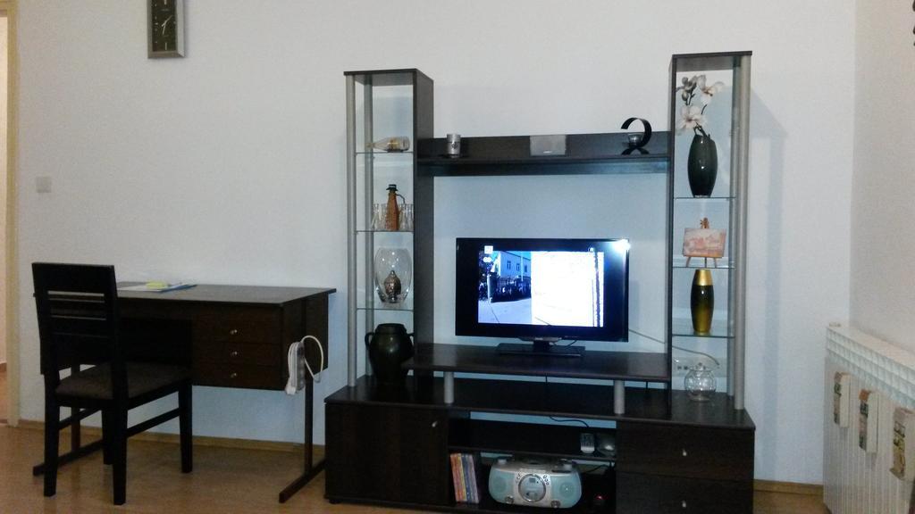 Apartment Visit Zagreb