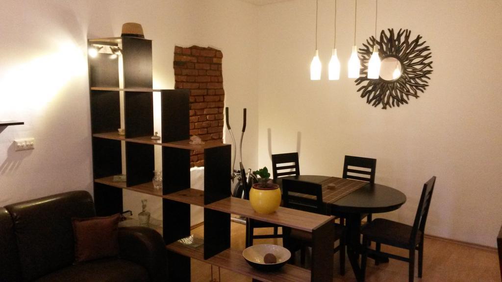 Visit Apartment Zagreb