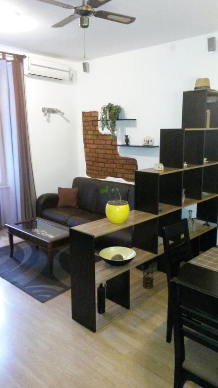 Visit Apartment Zagreb
