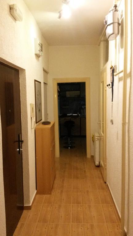 Visit Apartma