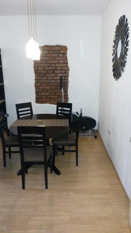 Apartma Visit