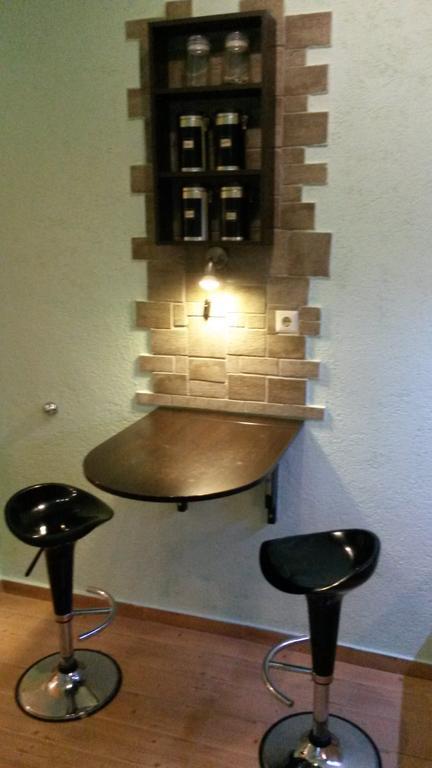 Visit Apartma *