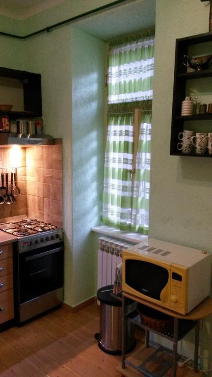 Visit Apartma