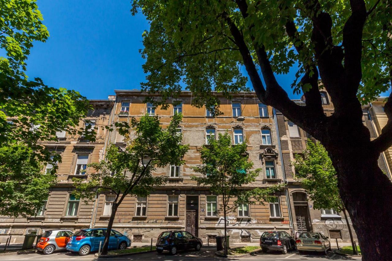 Visit Zagreb